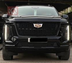 کادیلاک ئێسکەلەید